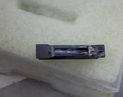 金刚石刀片MGMN200/300/400 金刚石割槽刀片 PCD刀片 宝石刀粒