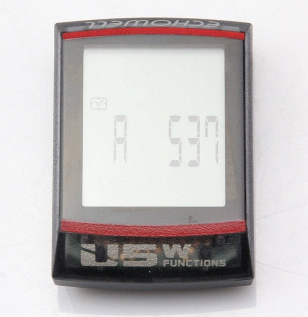 Compteur de vélo - Ref 2421076 Image 1