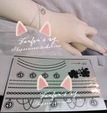 Bandeau cheveux - Ref 265849 Image 14