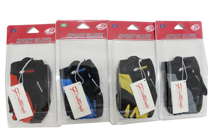 Gants de cyclisme - Ref 2240112 Image 1
