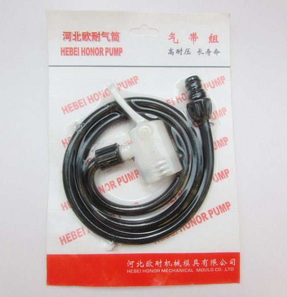 Pompe à vélo - Ref 2388570 Image 1