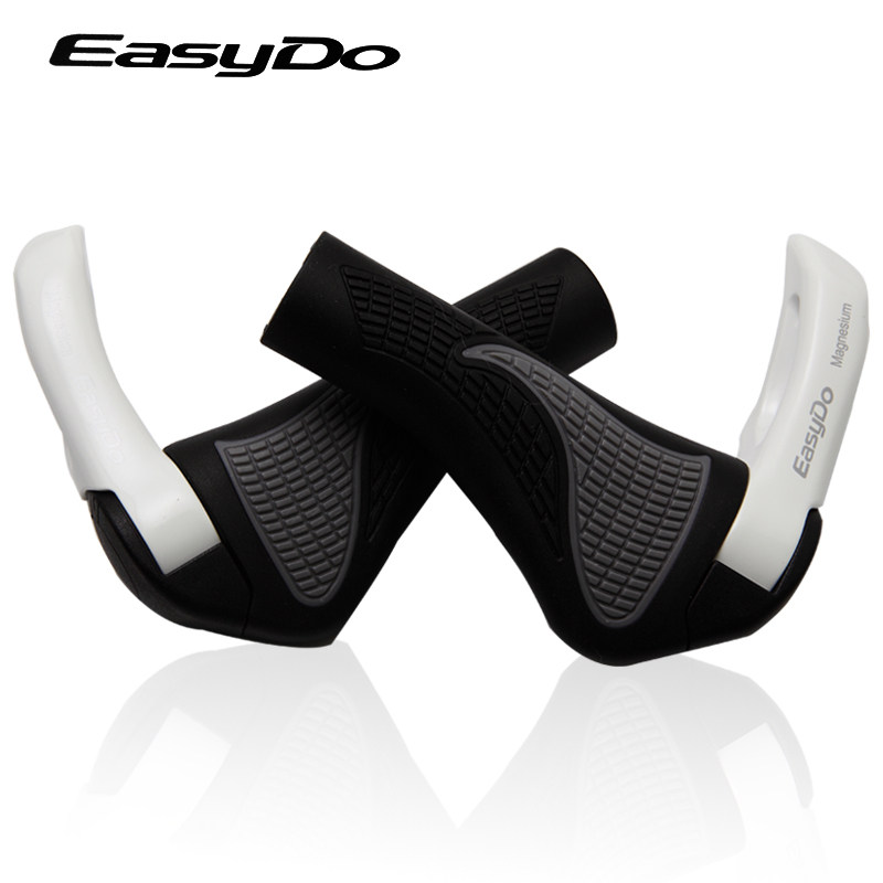 Poignées de vélo MZYRH - Ref 2349770 Image 1