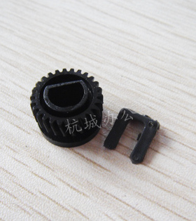 适用 理光AF2015L MP1810LD 2500 2000SP 2001 1813L转印辊齿轮