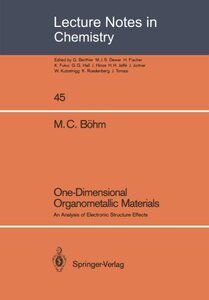 【预订】One-Dimensional Organometallic Mater...