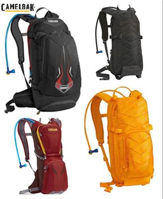 正品CamelBak驼峰骑行水袋双肩背包61801 61803 61815 6181662050