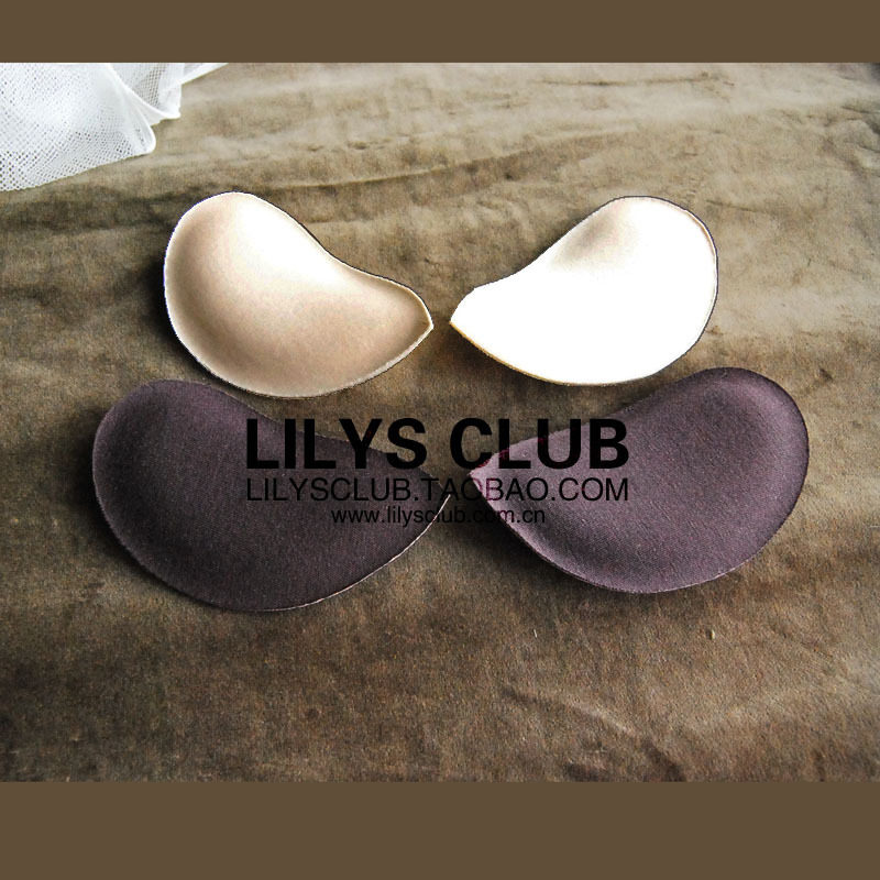 Coques pour soutien-gorge - Ref 821066 Image 1