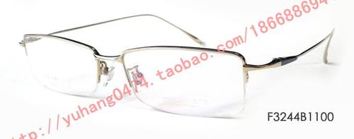 《皇冠品质，直击》意形钛 IFITI f3244b1100