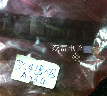 【森富电子】全新原装正品 BC41B143A06-IXB-E4 BC41B143A06 BGA
