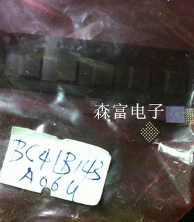 【森富电子】全新原装正品 BC41B143A06-IXB-E4 BC41B143A06 BGA