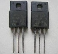 场效应管 IRF634 IRF634A 质量保证