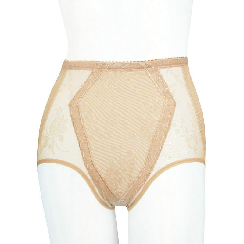body amincissant 403# en nylon - Ref 674513 Image 1