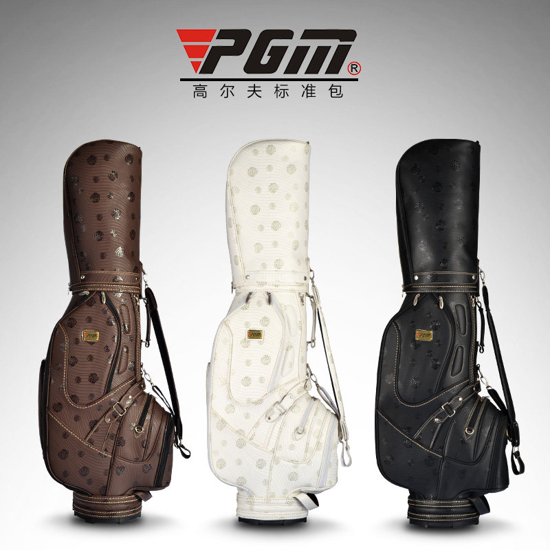 Sac de golf - Ref 38709 Image 1