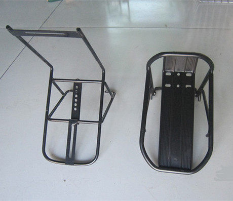 Porte-bagages pour vélo - Ref 2415184 Image 1