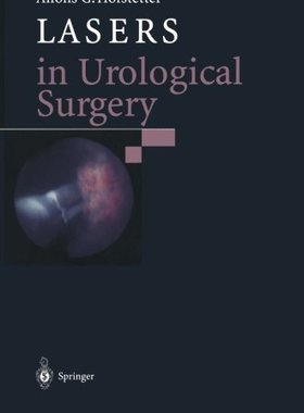 【预订】Lasers in Urological Surgery
