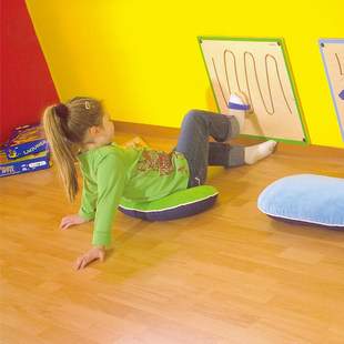 墙面游戏-山峰 幼儿园教具益智玩具 早教启蒙 AF01394 8.3