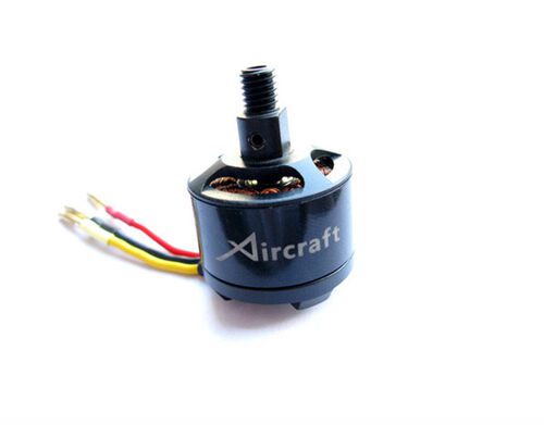 XAircraft X650Value 标配电机 2212外转无刷电机