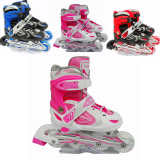 Patins à roulettes pour enfant - Ref 2578187 Image 62