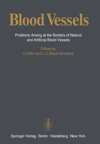 【预订】Blood Vessels: Problems Arising at t...