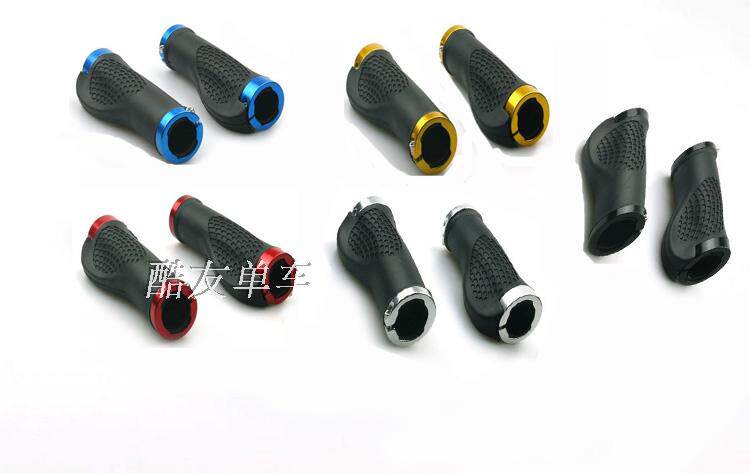 Poignées de vélo - Ref 2347185 Image 1