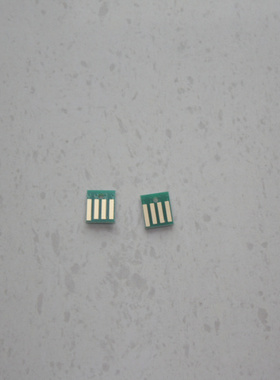 适用 Lexmark  MS310d MS310dn MS410 MS510dn 粉盒 芯片