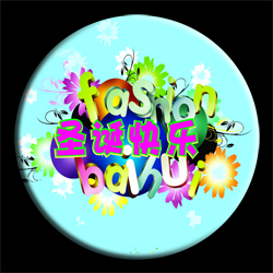 Broche Lovers LUDE en autre - Ref 1182726 Image 1