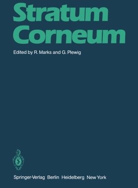 【预订】Stratum Corneum