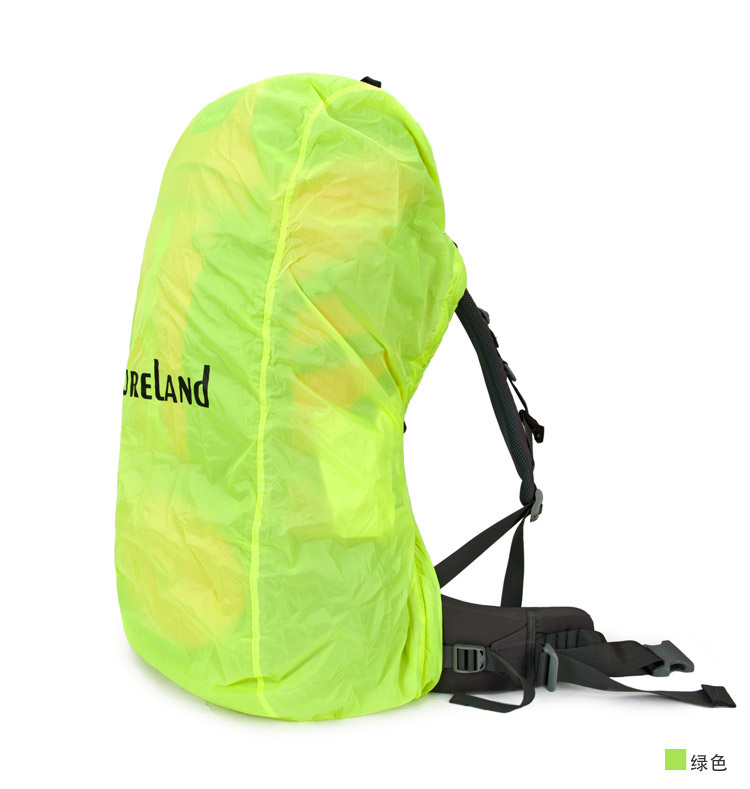 Подлинный Pureland Poulland A03040 M Code Medium Parting Cover Cover Bag 45-60L