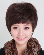 Perruque Long cheveux raides - Ref 2608288 Image 35