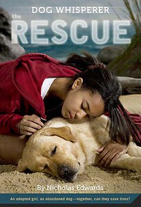 【4周达】Dog Whisperer: The Rescue: The Rescue [9780312367688]