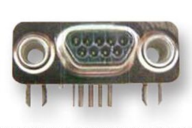 ITT Cannon　连接器 MDSM-25PE-Z10-VR17