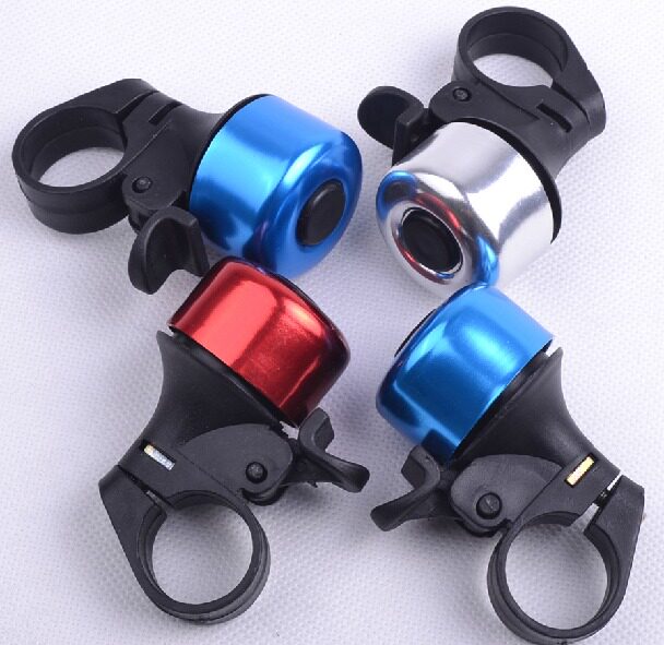 Avertisseur de vélo - Ref 1454822 Image 1