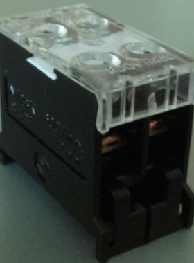 IN13BK-3p(20A)接线端子实体店