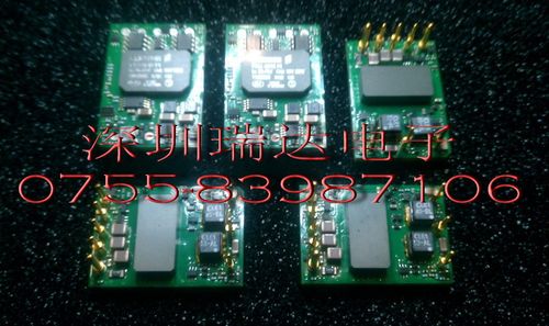原装进口电源 DC/DC 转换器与调节器 PKU4511PI