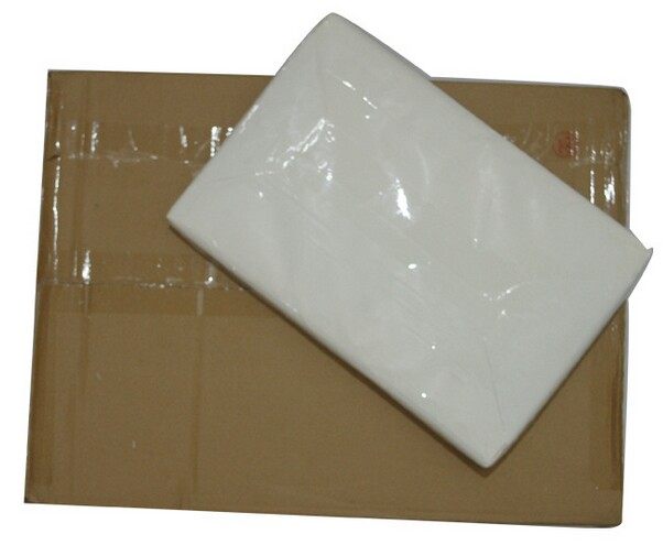 a4百度专用烤肉吸油纸,油光纸,烤纸 30*20cm 500张/包