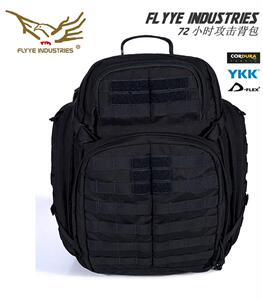 翔野 72小时攻击背包FLYYE官方正品包邮