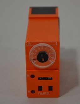 syrelec OAR2U CROUZET时间继电器