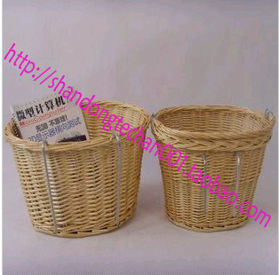 Panier pour vélo - Ref 2267282 Image 1