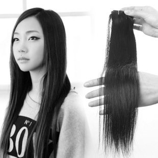 Extension cheveux - Ref 226022 Image 5