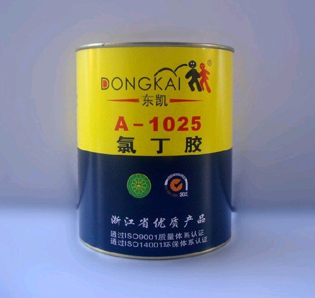 a-1025氯丁胶强力胶粘剂装饰装修胶水木材制鞋胶居家专用万能胶水