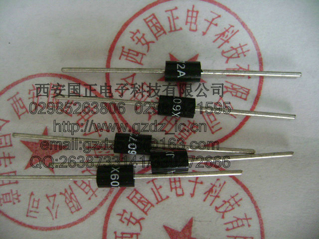 JX6072A系列二极管