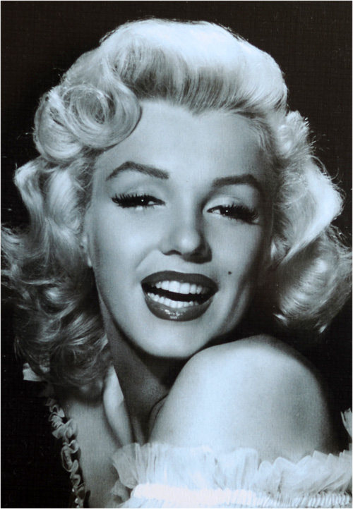 官方授权特难香港300片成人减压拼图美国电影明星系列 玛丽莲梦露