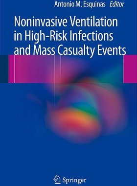 【预订】Noninvasive Ventilation in High-Risk...