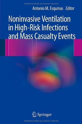 【预订】Noninvasive Ventilation in High-Risk...