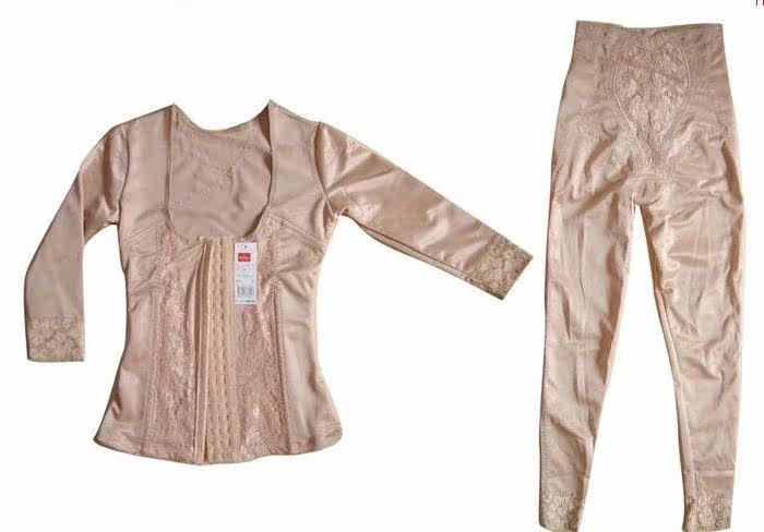 Corset amincissant - Ref 691741 Image 1