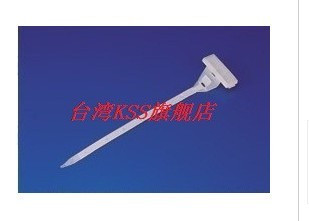 150 PMT 正宗台湾KSS标示扎线带 5钻信誉 白色 原装 160X5.0mm