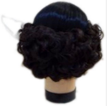 Extension cheveux - Chignon - Ref 228573 Image 1