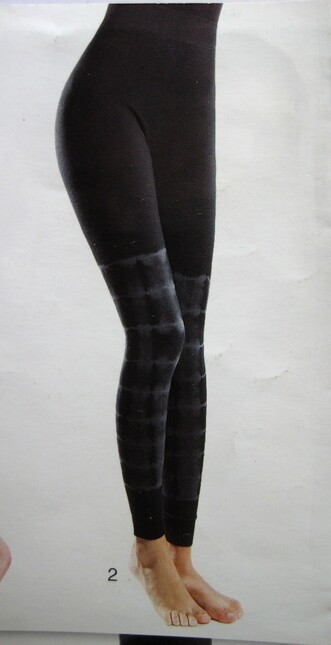 body amincissant en coton - Ref 669835 Image 1