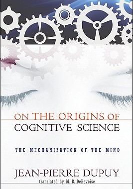 【预售】On the Origins of Cognitive Science: The Mechan