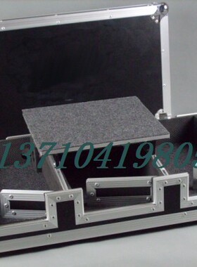 Pioneer CDJ400+DJM400打碟机箱/航空箱/DJ箱/航空机箱/飞机箱