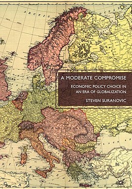 【预售】A Moderate Compromise